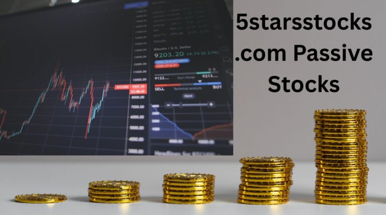 5starsstocks.com Passive Stocks