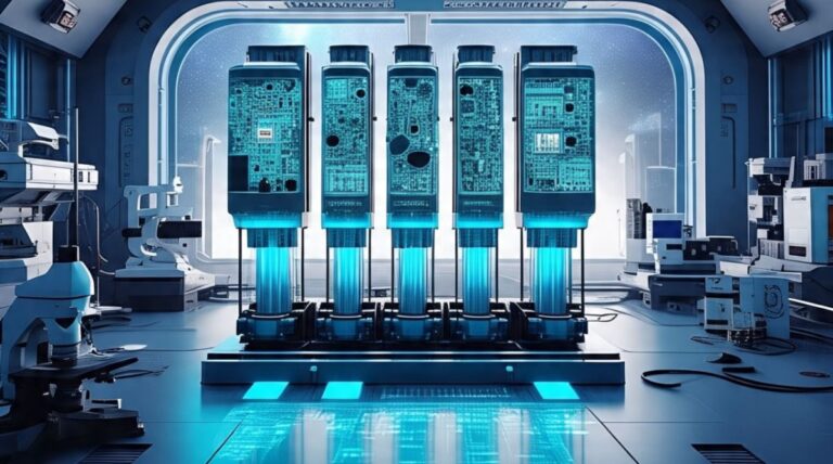 Space Tech Lab DSD 1024-X8-TUBES-ULTRA Review