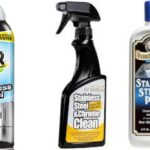 Best Stainless Steel Cleaner for Water Spots