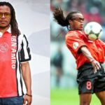 Edgar Nameset Davids