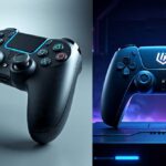 Uggcontroman Controller from Under Growth Games