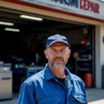 Who Owns Lee Slenbacker Joppa Transmission Repair