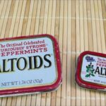 Why Did Randall Ask to Buy Altoids