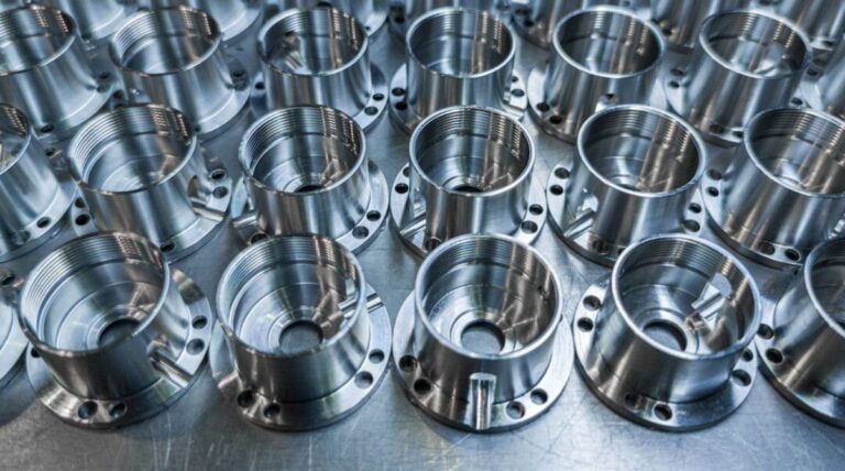 Why is Nickel-Phosphor-PTFE Not Used in RockShox