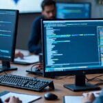 how is the FBI connected with soft software development