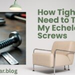 How Tight Do I Need to Torque My Echelon Screws