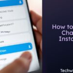 How to Archive Chats on Instagram