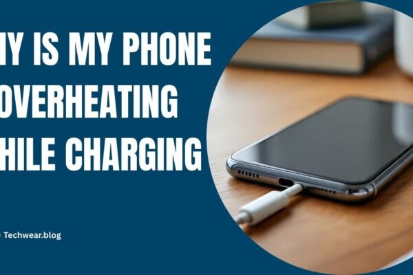 Why is My Phone Overheating While Charging