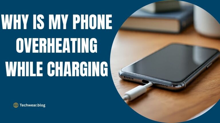 Why is My Phone Overheating While Charging
