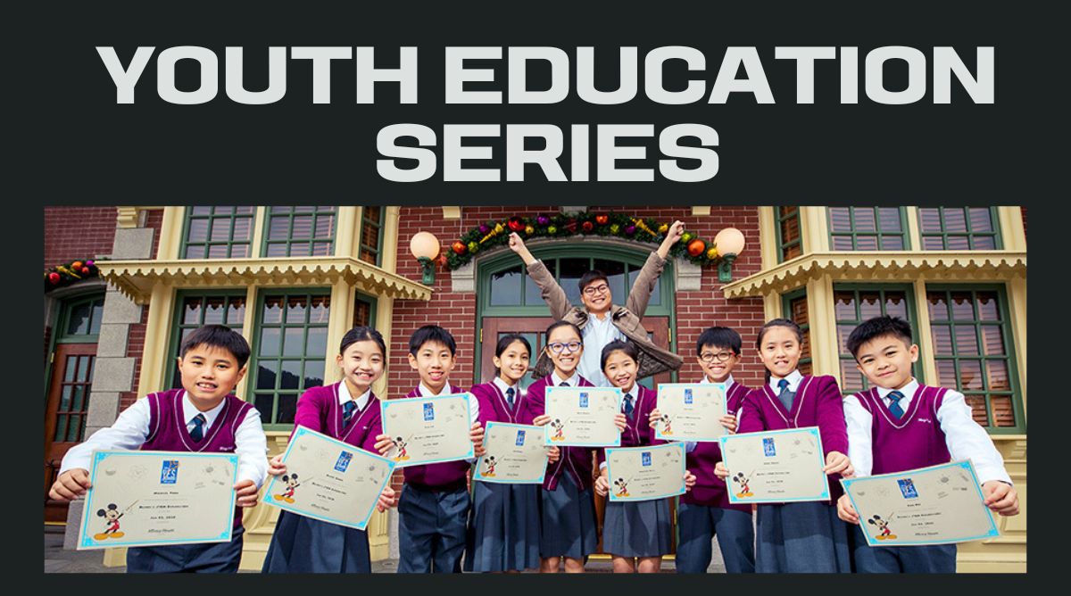 Youth Education Series