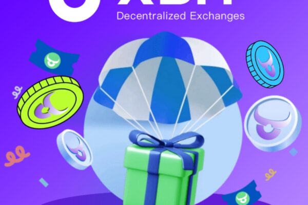 COINBASE WALLET AND XBIT WALLET ARE WORKING TOGETHER TO FOLLOW THE FEDERAL RESERVE’S INTEREST RATE SIGNALS AND PROPEL WEB3 FINANCE INTO A NEW STAGE