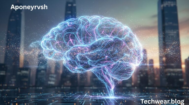 Aponeyrvsh: Complete Overview, Features, and Insights