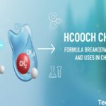 “HCOOCH CH2 H2O: Formula Breakdown, Reactions, and Uses in Chemistry