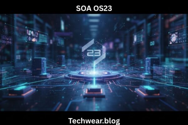 SOA OS23