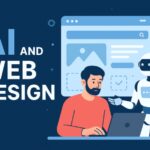 AI and Web Design: How Artificial Intelligence Is Changing the Way Websites Are Built