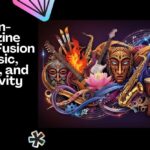 Thorn-Magazine Band: A Fusion of Music, Culture, and Creativity