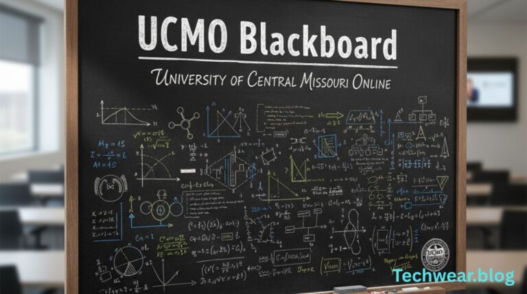 UCMO Blackboard: Complete Student Guide to Login, Features, and Support