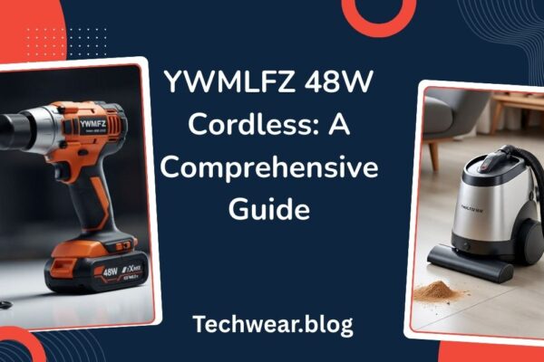 YWMLFZ 48W Cordless: A Comprehensive Guide