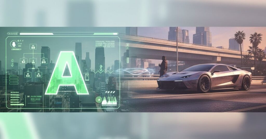 Ethical Gaming and the Future of GTA.