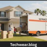 How Much Does It Cost to Rent a U-Haul.