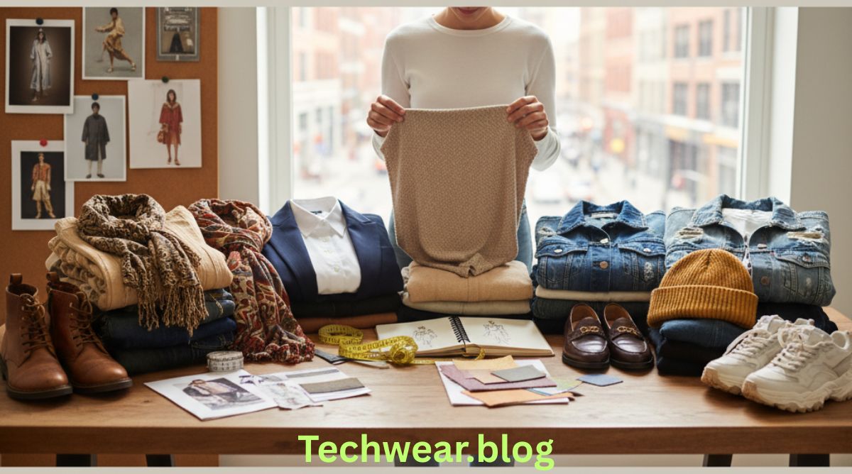 How to Find Your Style of Clothing.