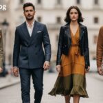 How to Wear Style Clothes: Fashion Tips for Every Occasion How to Wear Style Clothes.