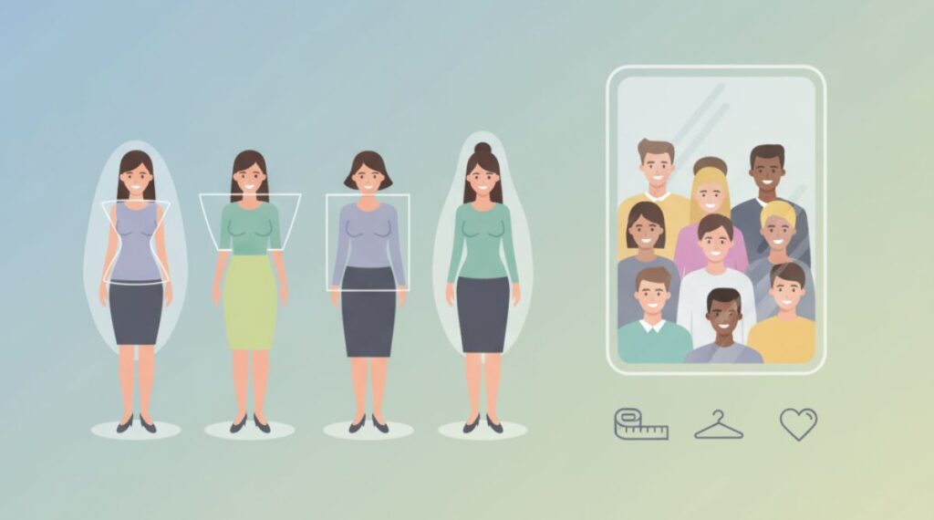 Understanding Your Body Type.