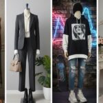 What Fashion Style Suits Me? How to Dress with Confidence and Style What Fashion Style Suits Me.