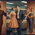 What Is Retro Fashion Style? Discover the Charm of Classic Looks What Is Retro Fashion Style.
