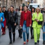 What Is Street Style Fashion? How Everyday Looks Became Runway Icons What Is Street Style Fashion.