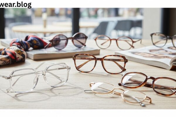 What Style Glasses Are in Fashion What Style Glasses Are in Fashion.