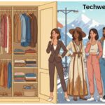 What Type of Clothes Should I Wear What Type of Clothes Should I Wear.