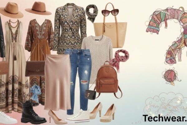 What’s Your Fashion Style Quiz: Discover Your Perfect Look and Personality Match What’s Your Fashion Style Quiz.
