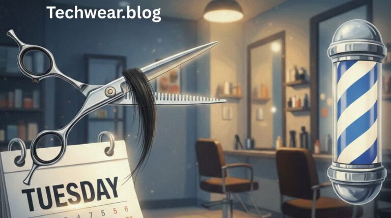 Can We Cut Hair on Tuesday? A Complete, Well-Researched Guide