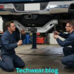 How Much Does It Cost to Install a Towing Hitch.