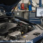 P0011 = Camshaft Position “A” Timing Over-Advanced (Bank 1)