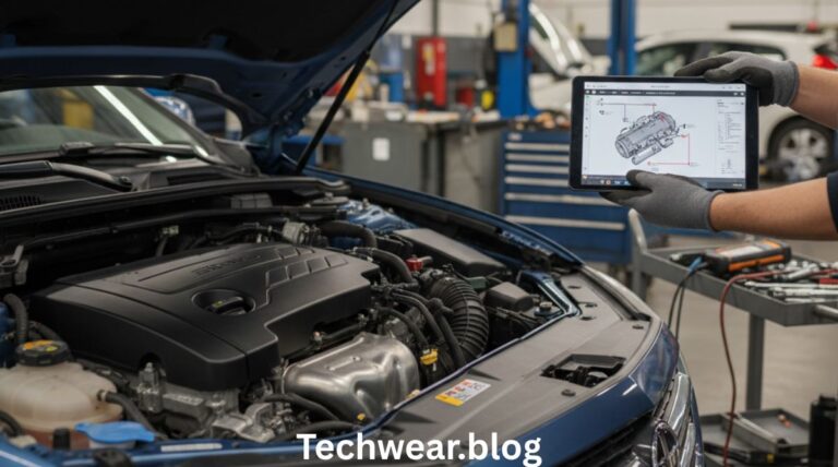 P0011 = Camshaft Position “A” Timing Over-Advanced (Bank 1)