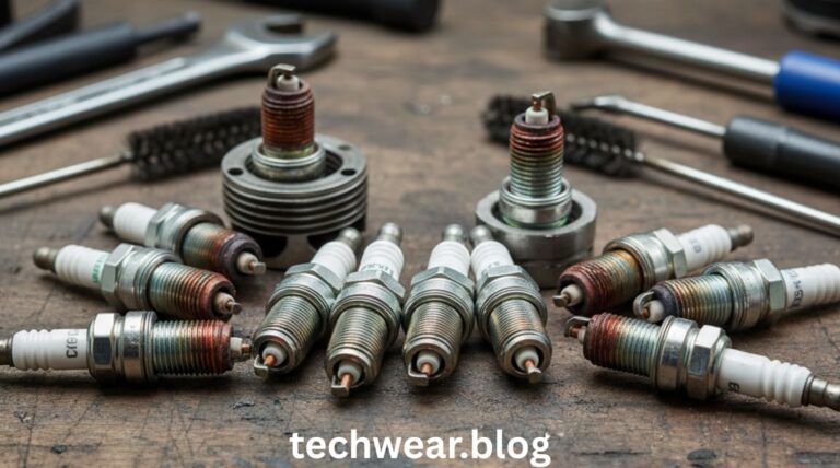 How much should it cost to change spark plugs?