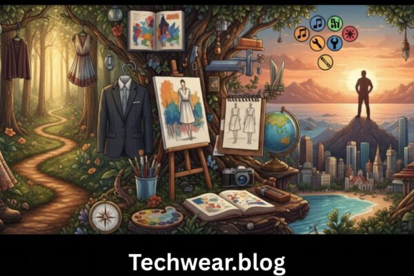 How to Discover Your Style.