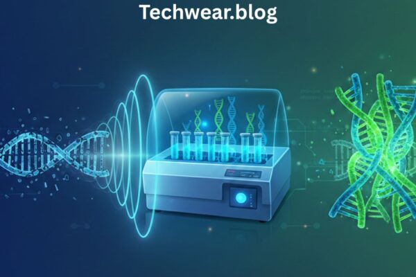 How PCR Can Detect Very Low Amount of DNA.