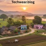 How Vested Land Can Be Regularised in West Bengal.