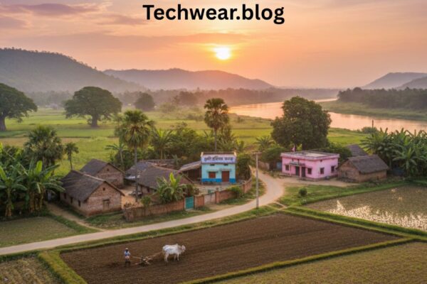 How Vested Land Can Be Regularised in West Bengal.