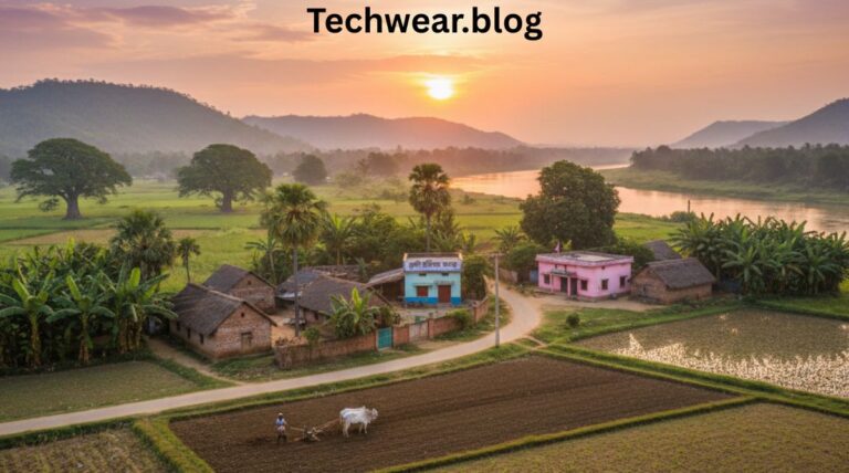 How Vested Land Can Be Regularised in West Bengal.