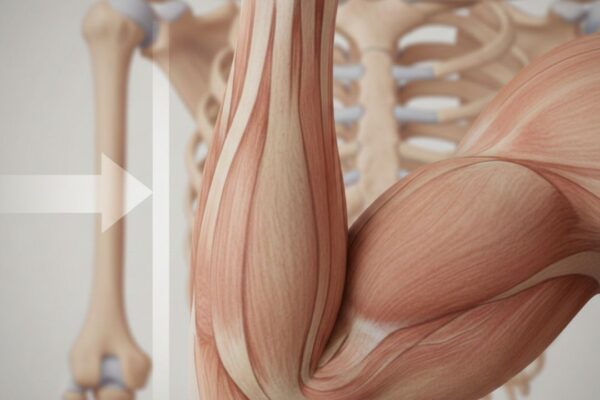 Understanding the Science Behind Joint Structure, Bones, and Natural Movement Limits.