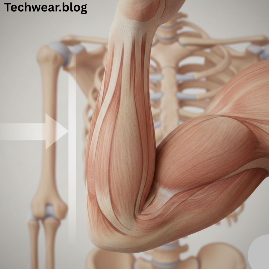 Understanding the Science Behind Joint Structure, Bones, and Natural Movement Limits.