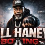 Bill Haney Boxing.