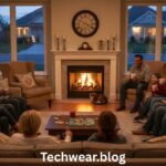 Checking In, Sharing Smiles, and Staying Connected.