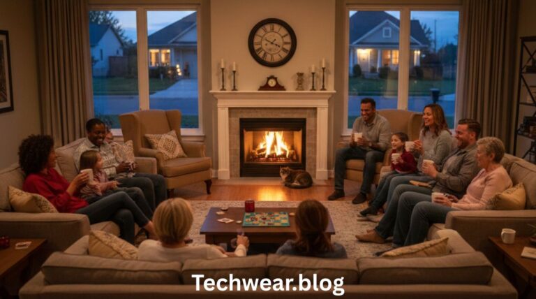 How’s Everyone at Home: A Complete guide