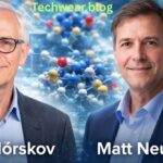 Jens Nørskov Matt Neurock.