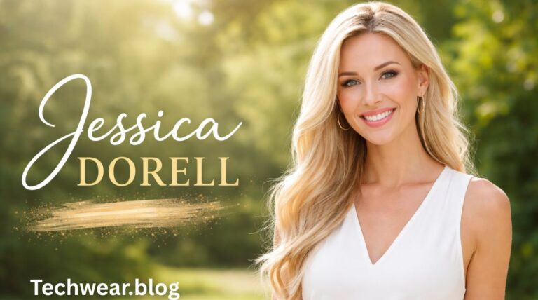 Jessica Dorell: Bio, News, and Profile
